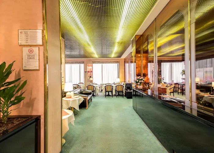 Hotel Brunelleschi Mediolan