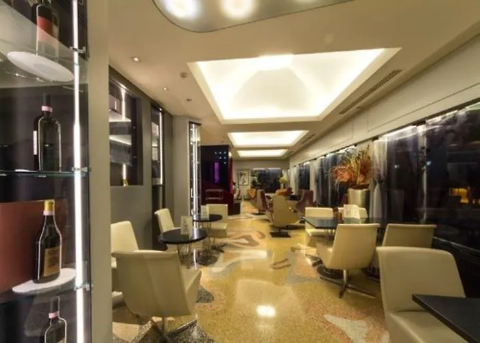 Antares Rubens Hotel Mailand