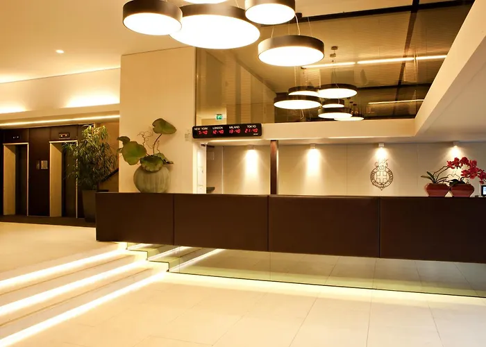 Manin Hotel
