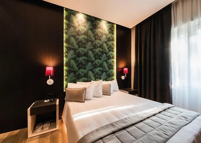 Manin Hotel