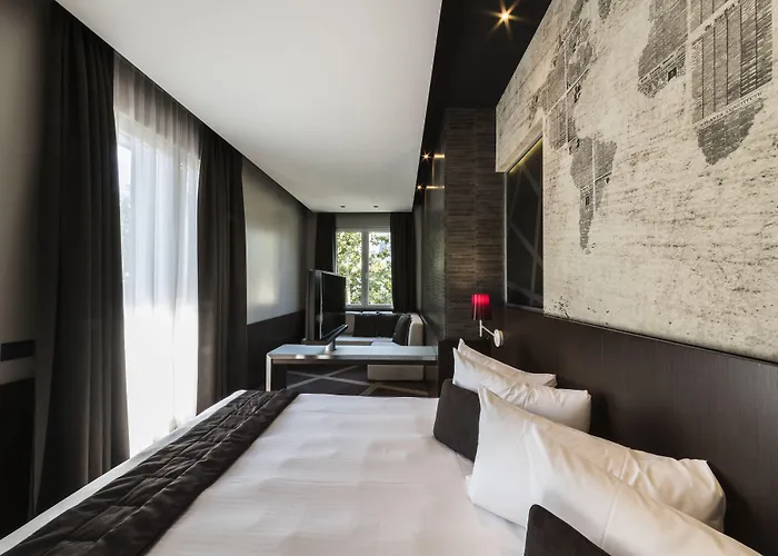 Manin Hotel