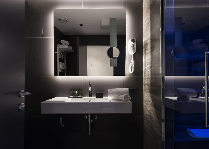 Hotel Manin 4*