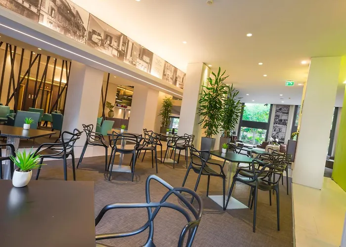 Hotel Manin Milan