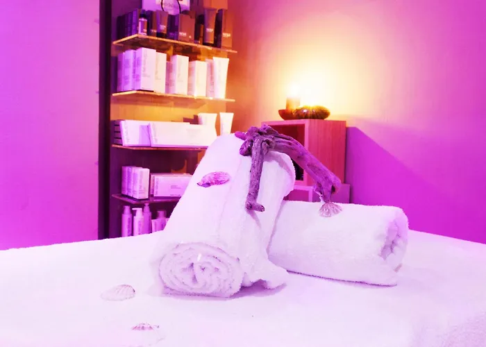 Hotel Sina De La Milan