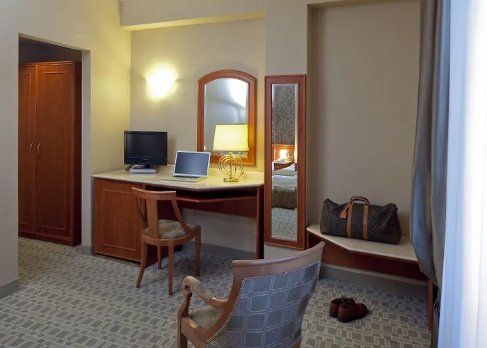 モーツァルト 4* ミラノ