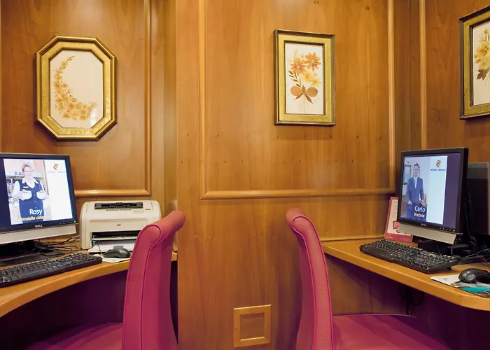 Berna Ξενοδοχείο 4*