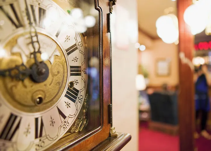 Ξενοδοχείο Berna