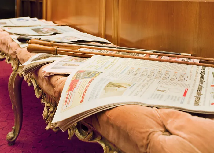 Berna Ξενοδοχείο Μιλάνο