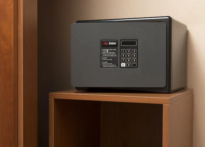 Berna Ξενοδοχείο 4*