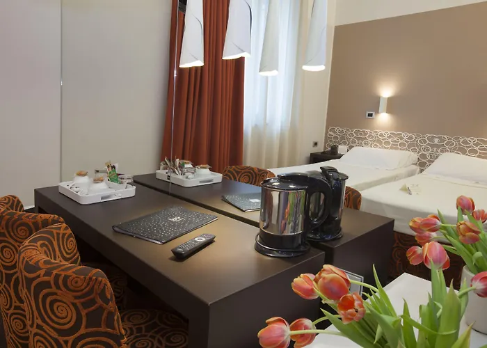 Ξενοδοχείο Berna