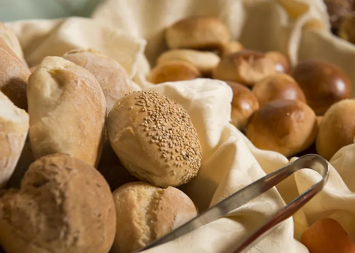 Berna Ξενοδοχείο Μιλάνο