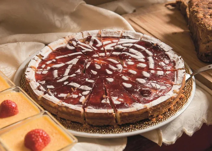 Ξενοδοχείο Berna 4*