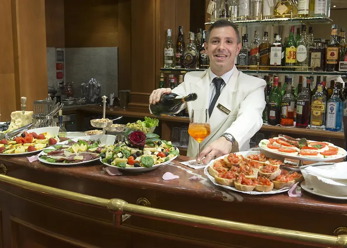 Berna Ξενοδοχείο 4*