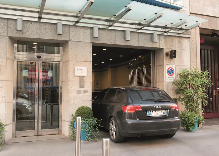 Berna Ξενοδοχείο 4*