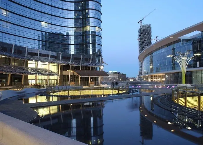 Berna Ξενοδοχείο 4*