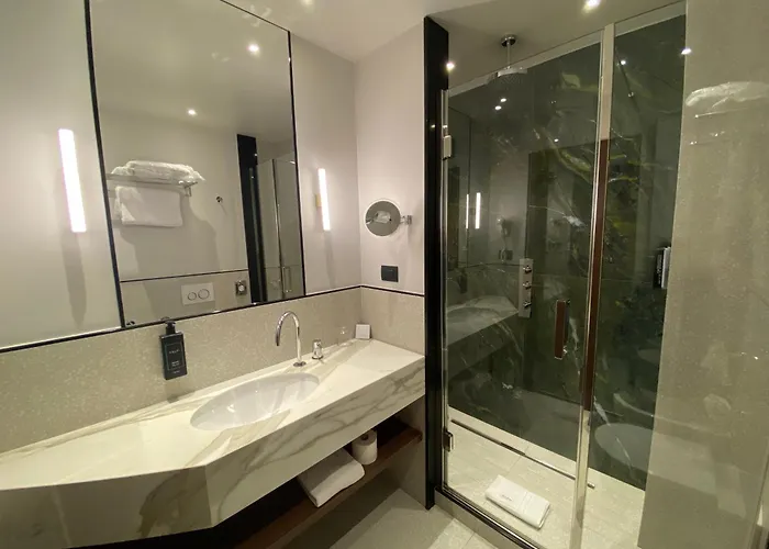 Berna Ξενοδοχείο