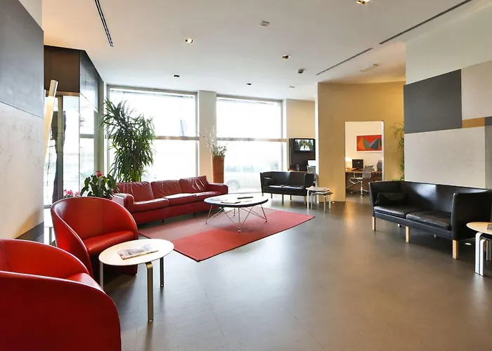 Western Major Hotel 4*