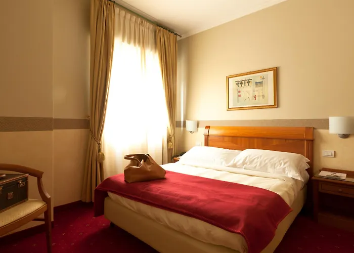 Western Major Milaan