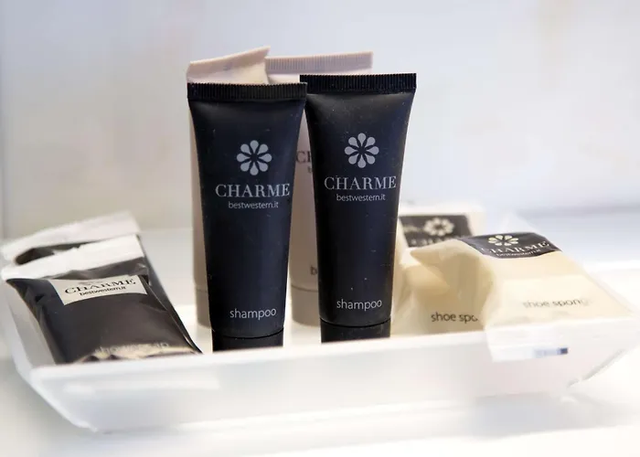 Western Major 4* Milaan