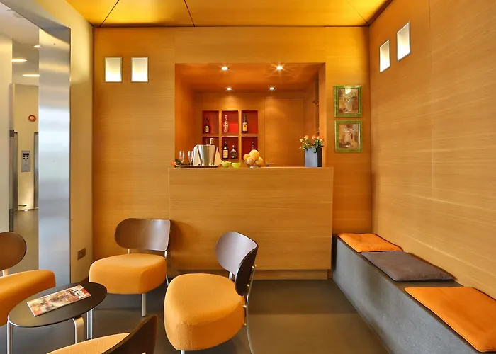 Hotel Western Major 4*