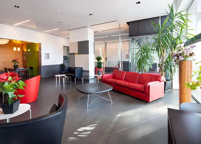 Hotel Western Major Milaan