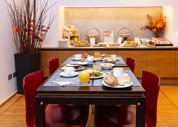 Hotel Western Major 4*