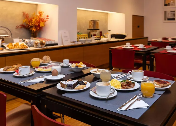 Western Major Hotel 4*