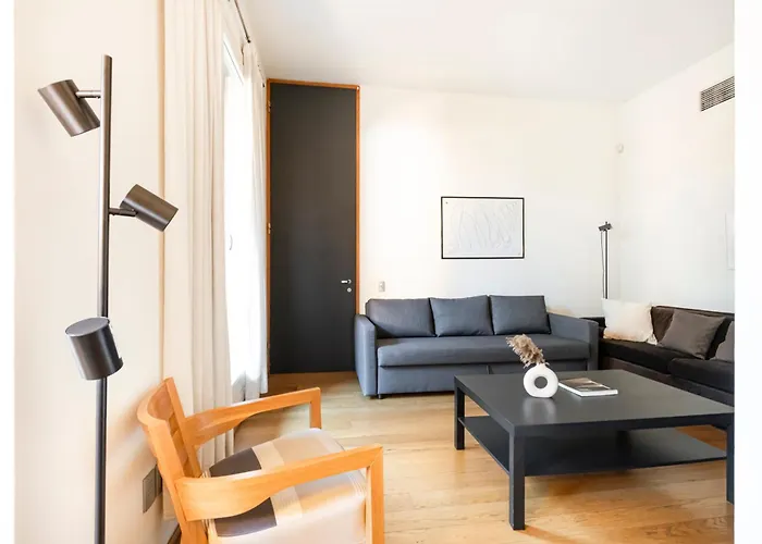 Easylife - - San Marco 1 - Brera 아파트