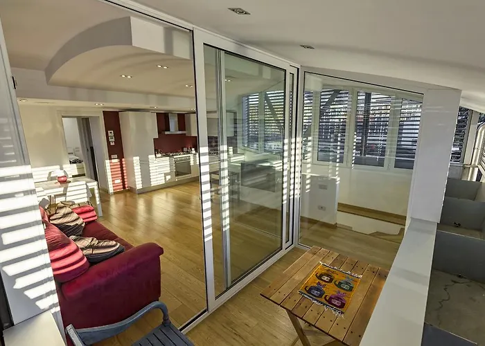 San Siro Apartamento *
