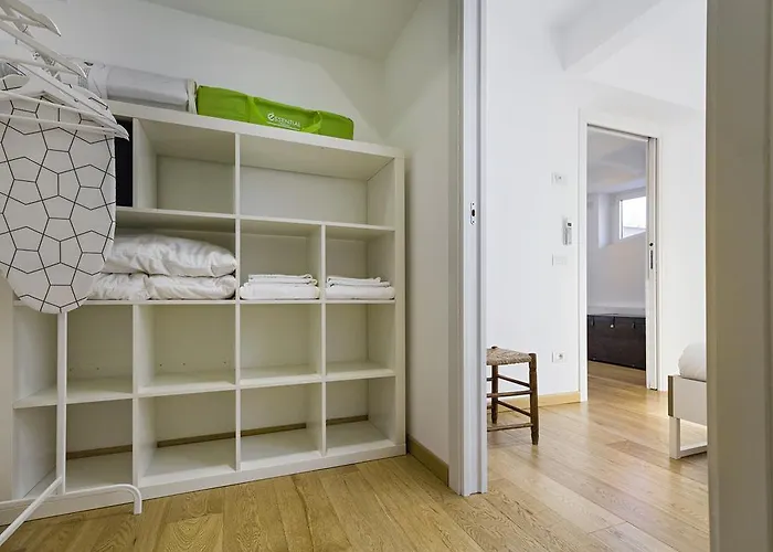 Apartamento San Siro *