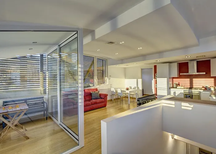 Apartamento San Siro Milán