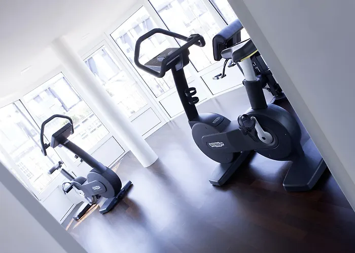 Mennini Ξενοδοχείο 3*