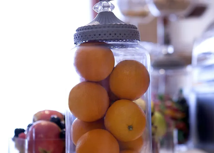 Mennini Ξενοδοχείο