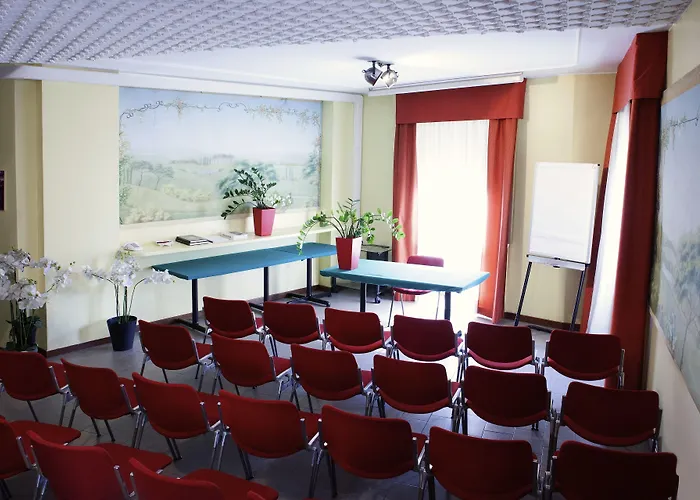 Mennini 3* Μιλάνο