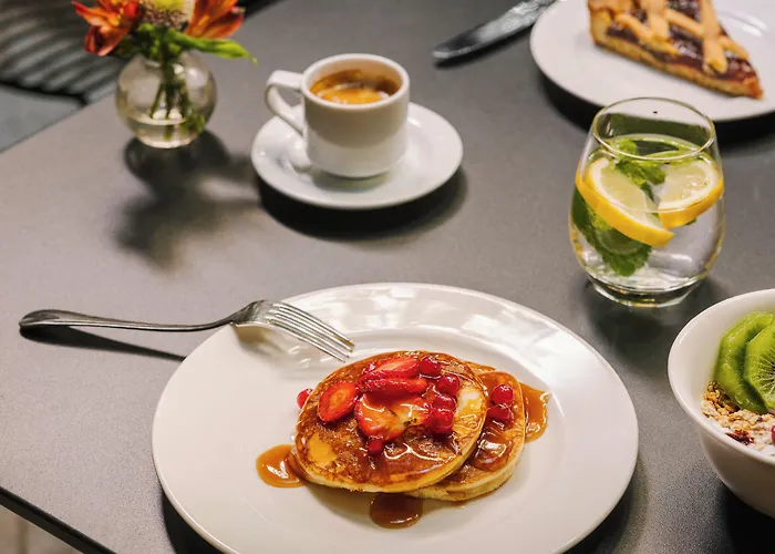 Bb Hotels Smarthotel Missori Milan