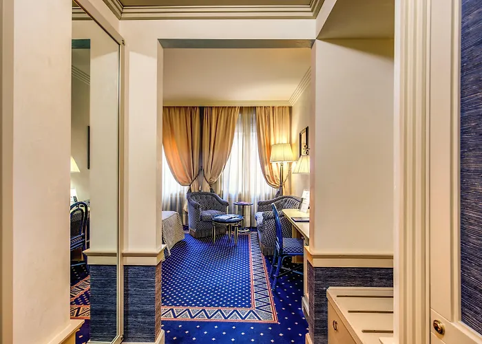 Auriga Отель 4*