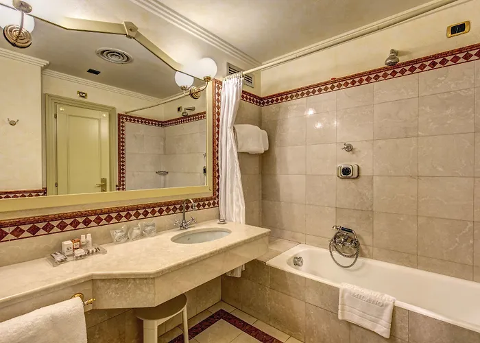 Отель Auriga 4*