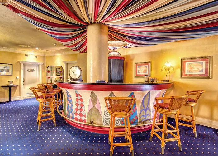 Отель Auriga Милан