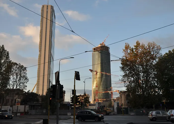 アドミラル ホテル 4*