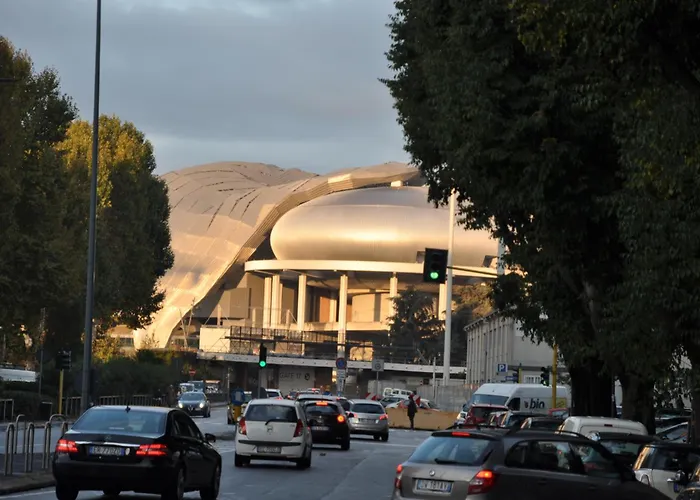 アドミラル ホテル