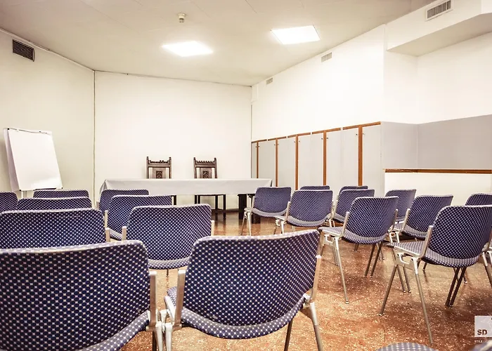 Admiral 4* Милан