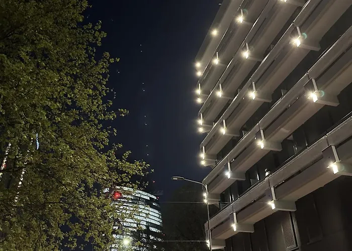 Отель Admiral 4*