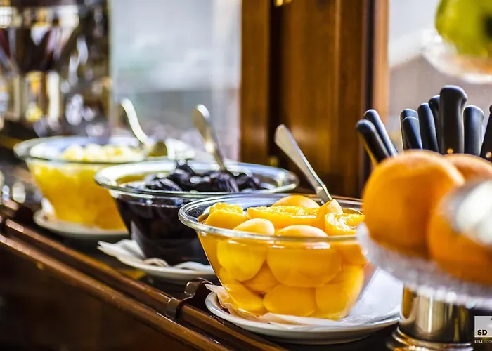 アドミラル ホテル ミラノ