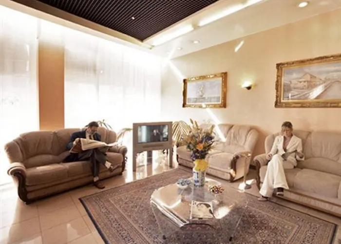Valganna Hotel