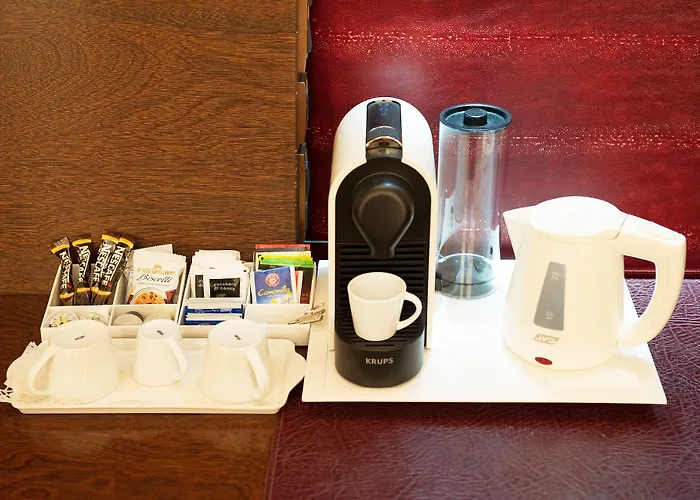 纳维吉利艺术酒店 酒店 米兰