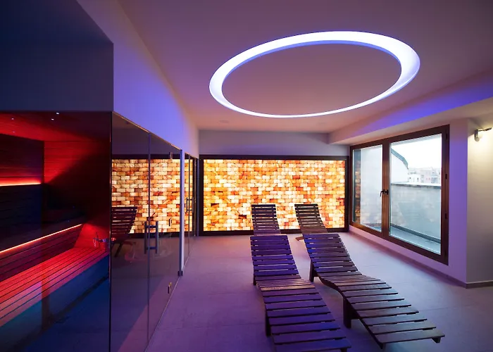 纳维吉利艺术酒店