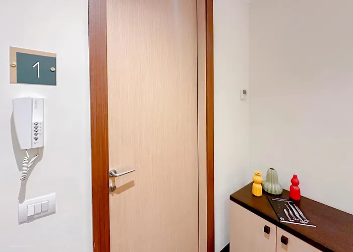 Fontana - 15 Min Dal Duomo Milan