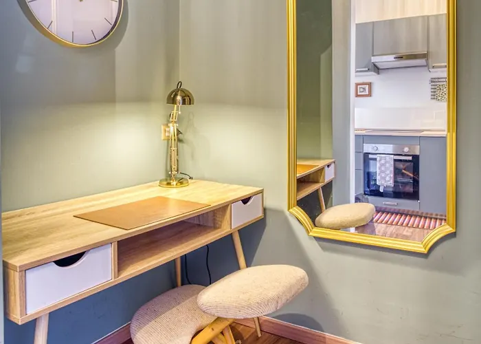 Bamboo House - Floor Just 15 Minutes From Duomo Apartment Milan