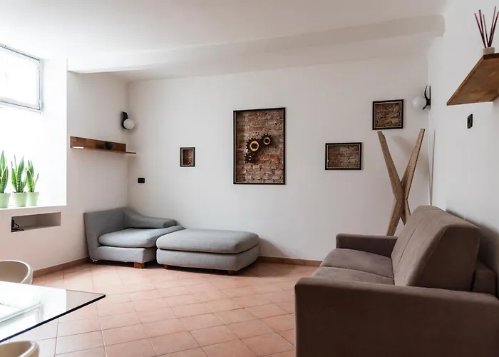 Apartamento Youhosty - Secret Garden *