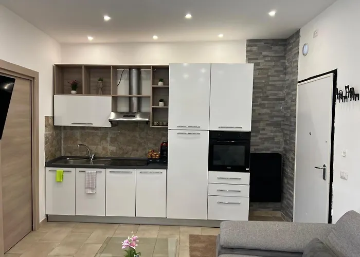 Mambo House * Milán